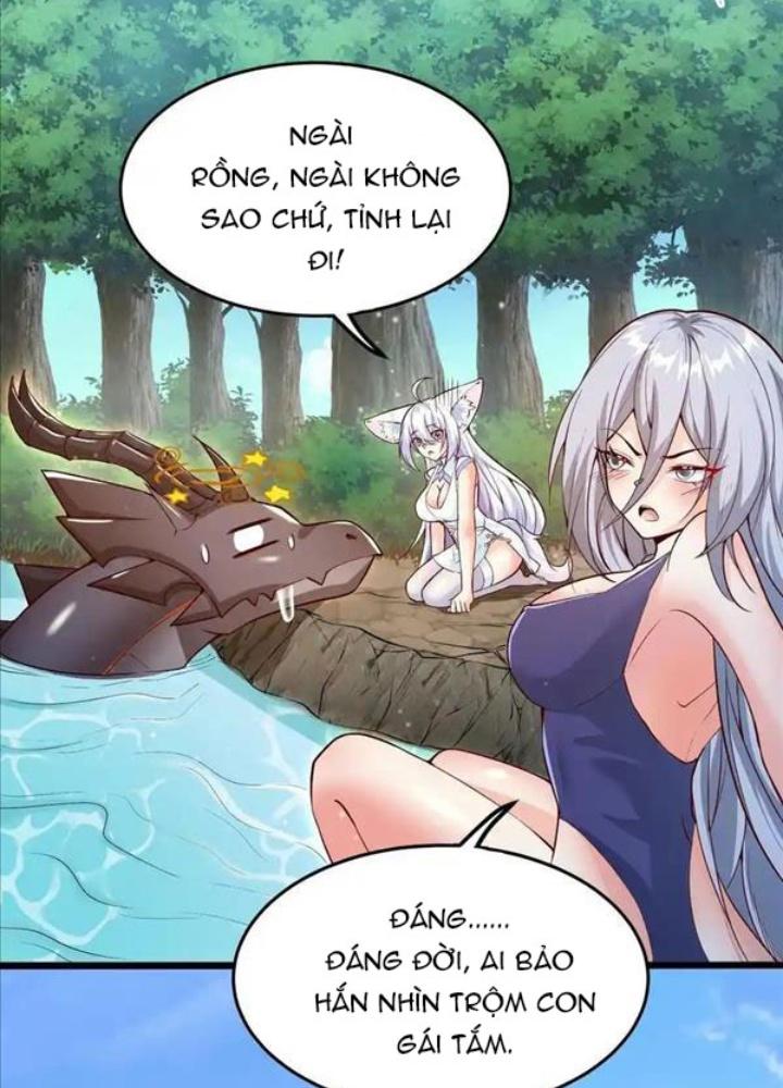 Ác Long Xuyên Không: Khởi Đầu Quốc Vương Hiến Tế Công Chúa Chapter 40 - Trang 2