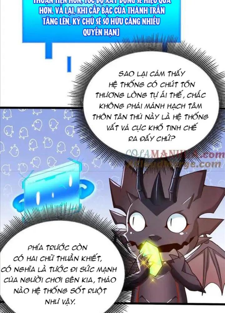 Ác Long Xuyên Không: Khởi Đầu Quốc Vương Hiến Tế Công Chúa Chapter 40 - Trang 2