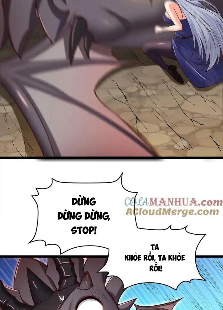 Ác Long Xuyên Không: Khởi Đầu Quốc Vương Hiến Tế Công Chúa Chapter 41 - Trang 2