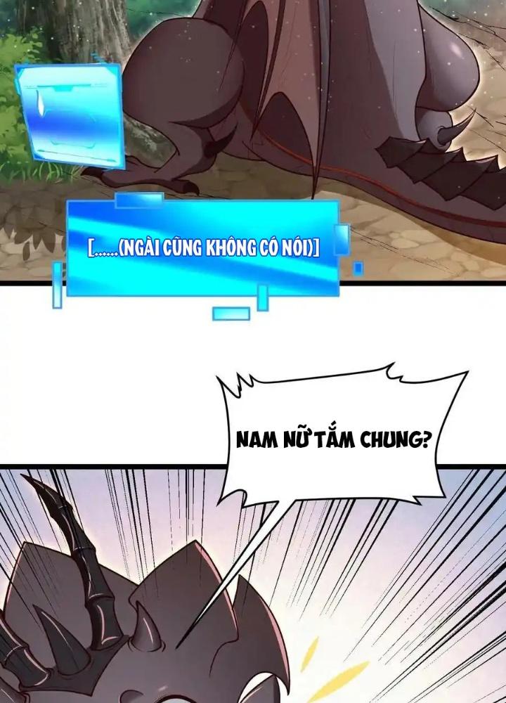 Ác Long Xuyên Không: Khởi Đầu Quốc Vương Hiến Tế Công Chúa Chapter 41 - Trang 2