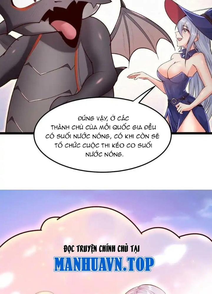 Ác Long Xuyên Không: Khởi Đầu Quốc Vương Hiến Tế Công Chúa Chapter 41 - Trang 2