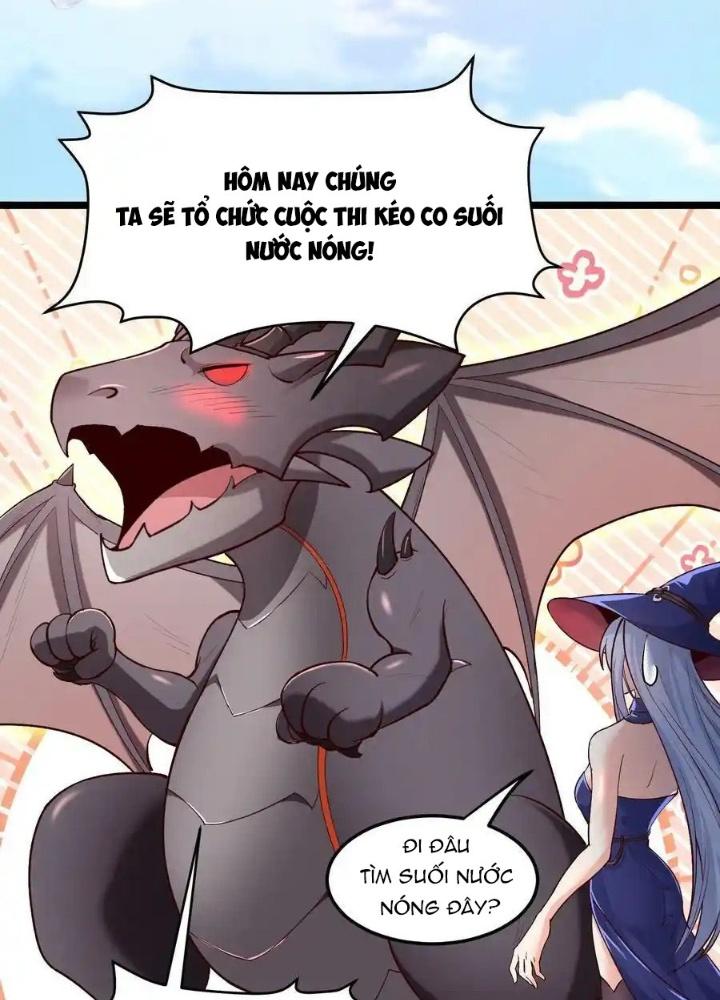 Ác Long Xuyên Không: Khởi Đầu Quốc Vương Hiến Tế Công Chúa Chapter 41 - Trang 2