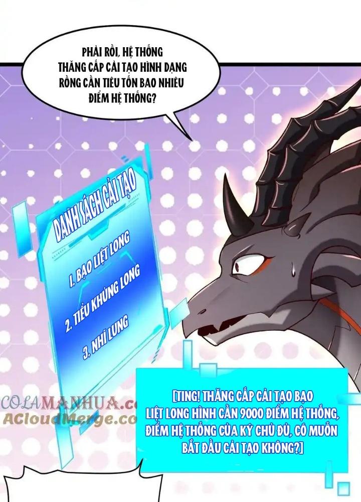 Ác Long Xuyên Không: Khởi Đầu Quốc Vương Hiến Tế Công Chúa Chapter 41 - Trang 2