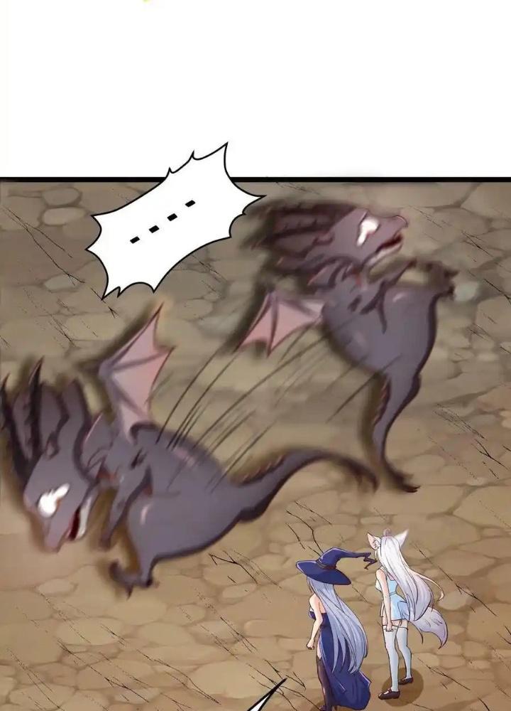 Ác Long Xuyên Không: Khởi Đầu Quốc Vương Hiến Tế Công Chúa Chapter 41 - Trang 2