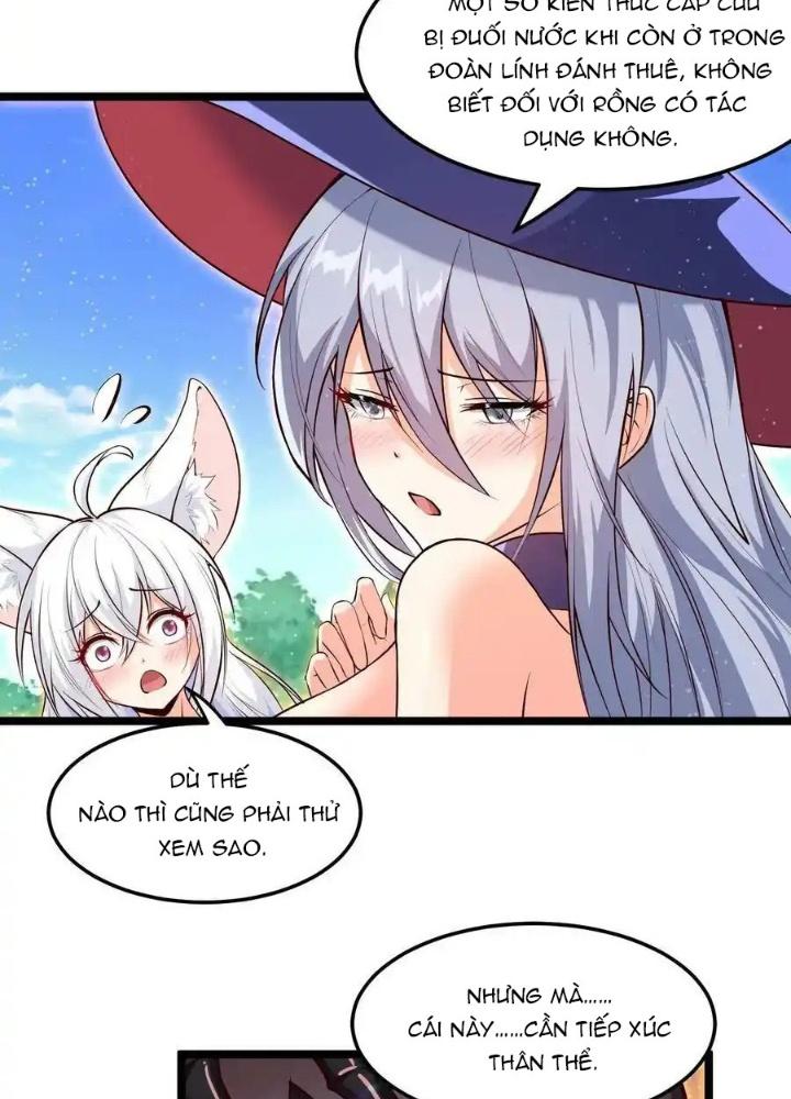 Ác Long Xuyên Không: Khởi Đầu Quốc Vương Hiến Tế Công Chúa Chapter 41 - Trang 2
