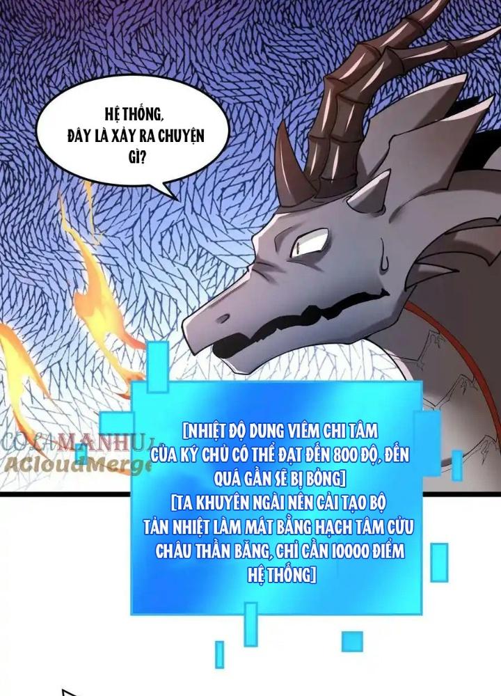 Ác Long Xuyên Không: Khởi Đầu Quốc Vương Hiến Tế Công Chúa Chapter 41 - Trang 2