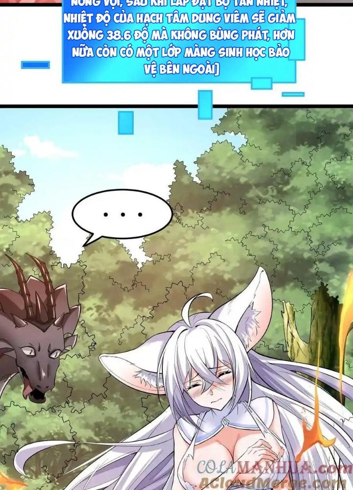 Ác Long Xuyên Không: Khởi Đầu Quốc Vương Hiến Tế Công Chúa Chapter 41 - Trang 2