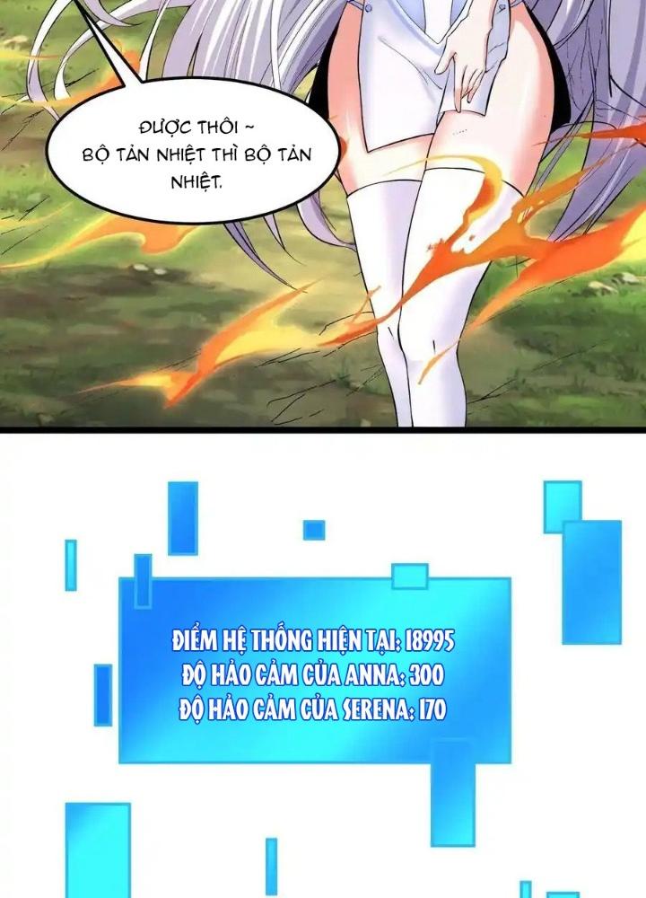 Ác Long Xuyên Không: Khởi Đầu Quốc Vương Hiến Tế Công Chúa Chapter 41 - Trang 2