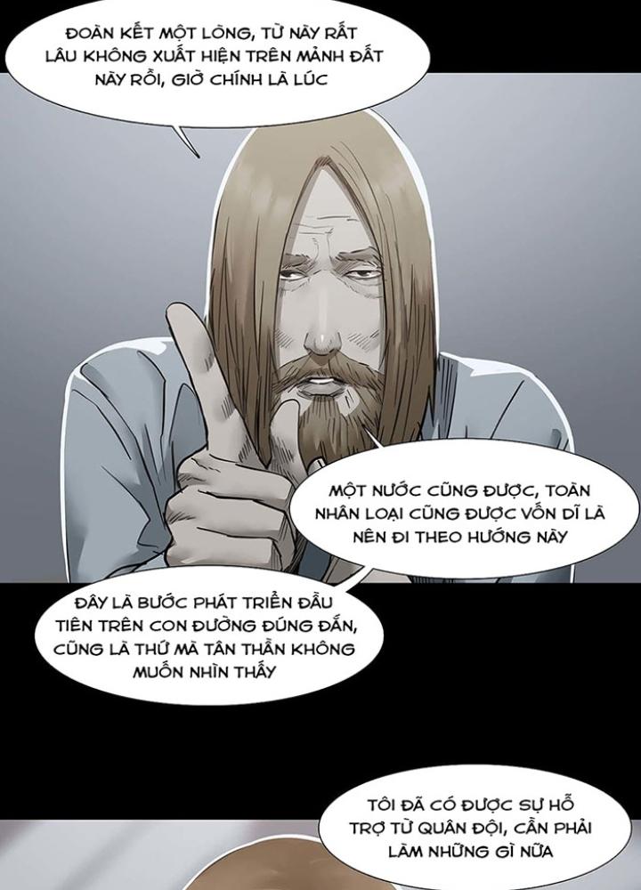 Quay Đầu Là Bờ Chapter 120 - Next Chapter 120