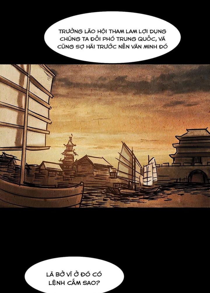 Quay Đầu Là Bờ Chapter 120 - Next Chapter 120