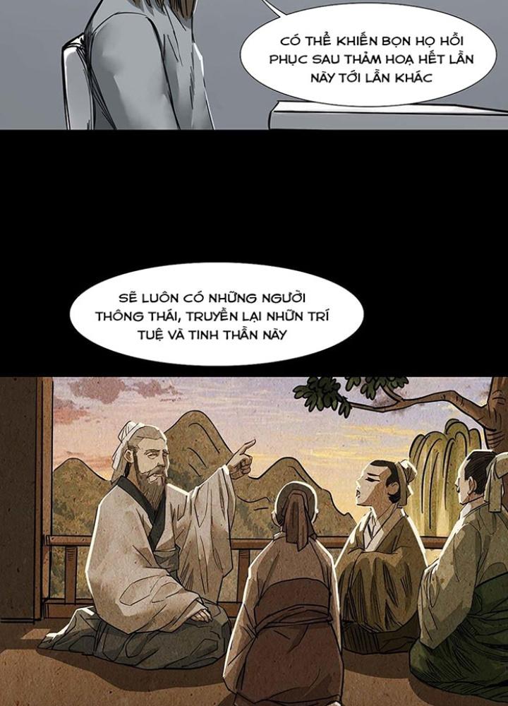 Quay Đầu Là Bờ Chapter 120 - Next Chapter 120