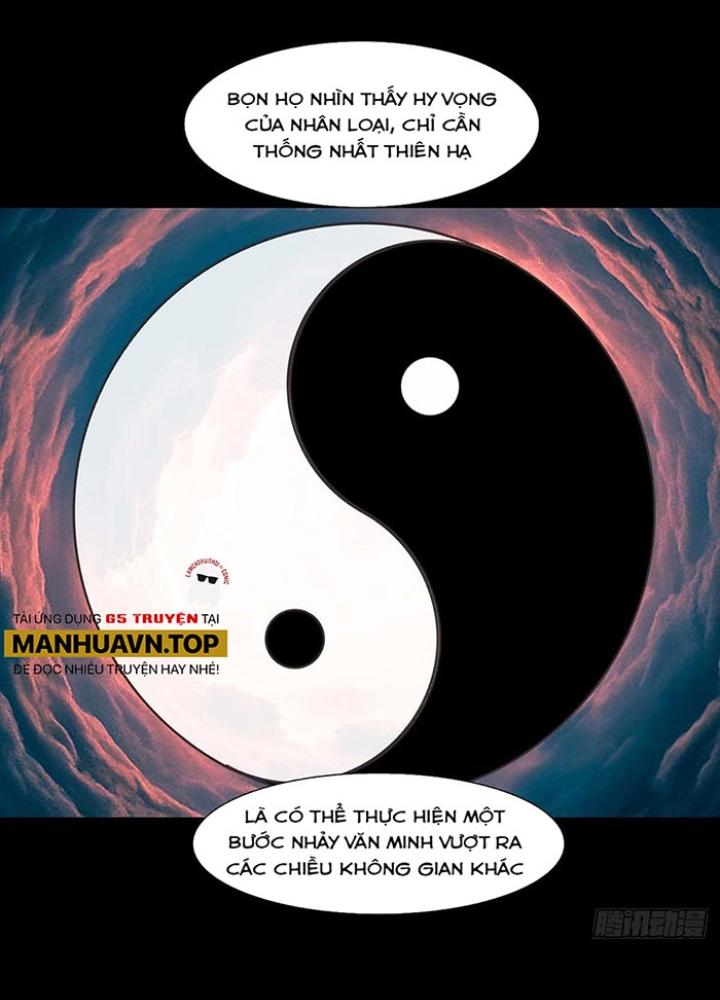 Quay Đầu Là Bờ Chapter 120 - Next Chapter 120