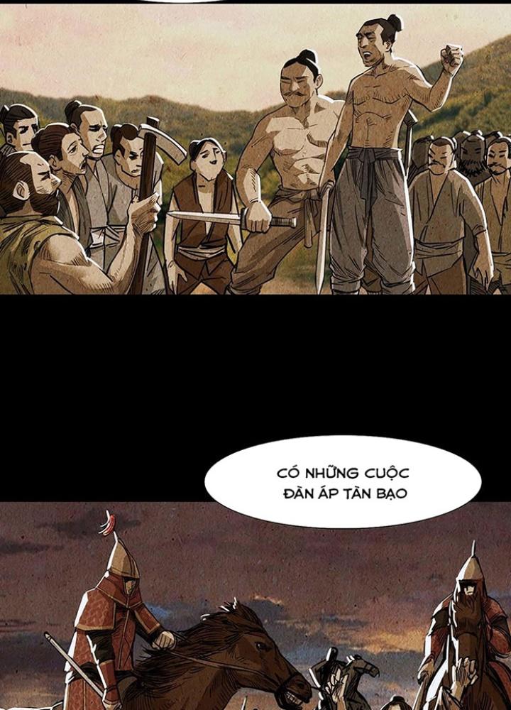 Quay Đầu Là Bờ Chapter 120 - Next Chapter 120