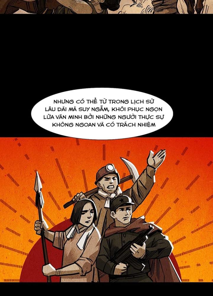 Quay Đầu Là Bờ Chapter 120 - Next Chapter 120