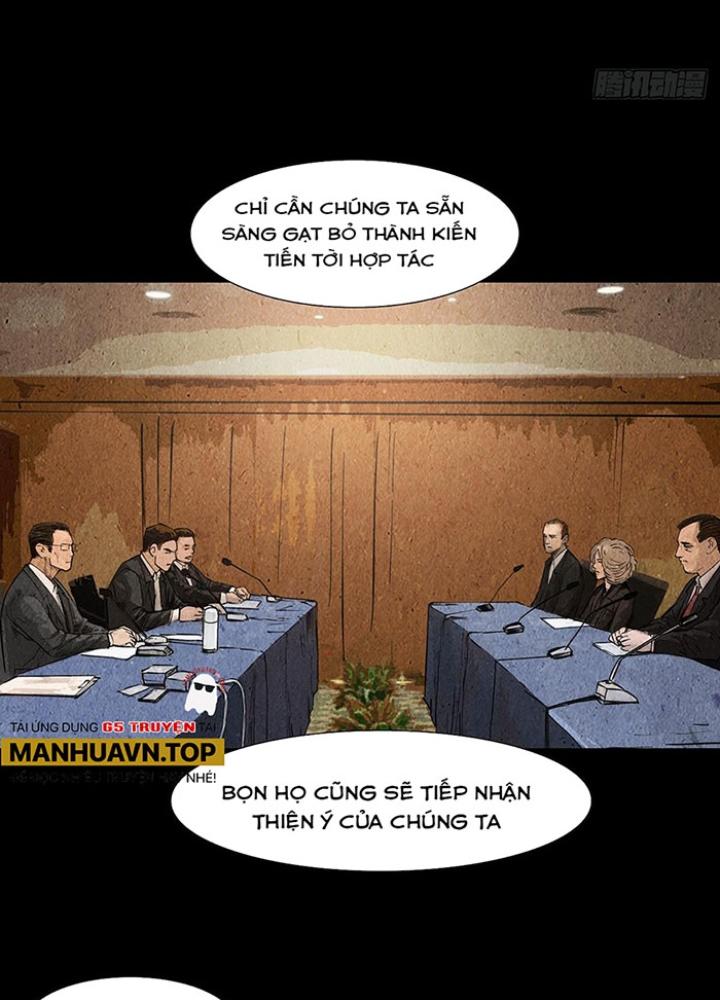 Quay Đầu Là Bờ Chapter 120 - Next Chapter 120