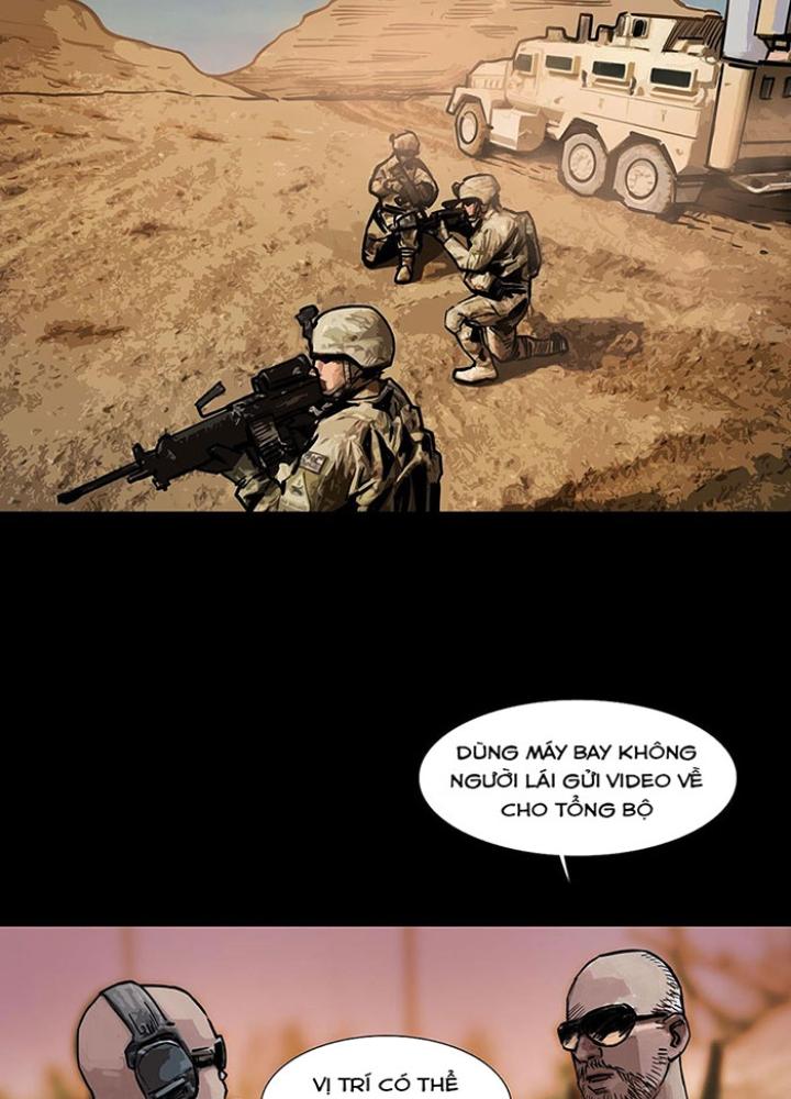 Quay Đầu Là Bờ Chapter 120 - Next Chapter 120