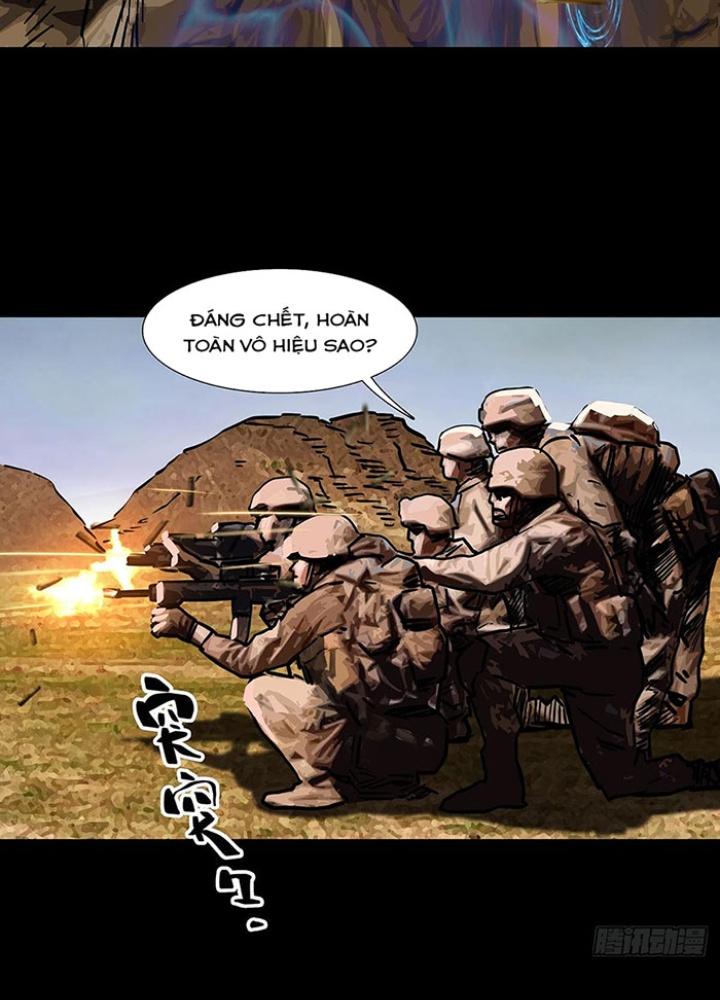 Quay Đầu Là Bờ Chapter 120 - Next Chapter 120