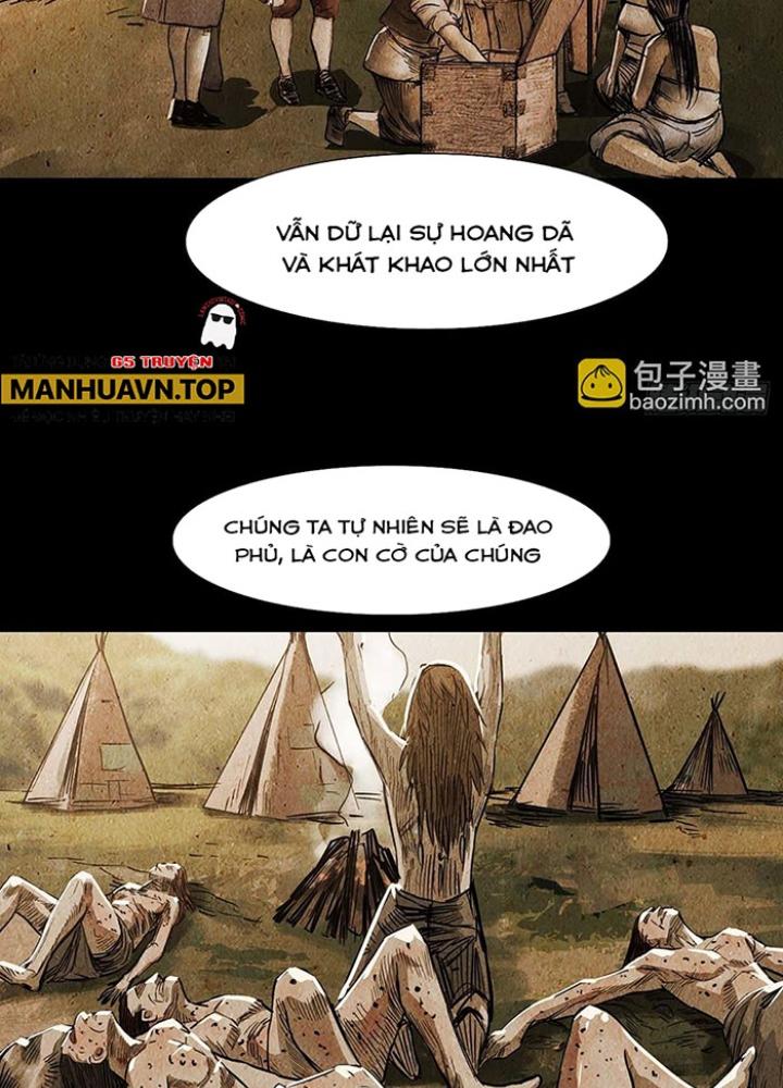 Quay Đầu Là Bờ Chapter 120 - Next Chapter 120