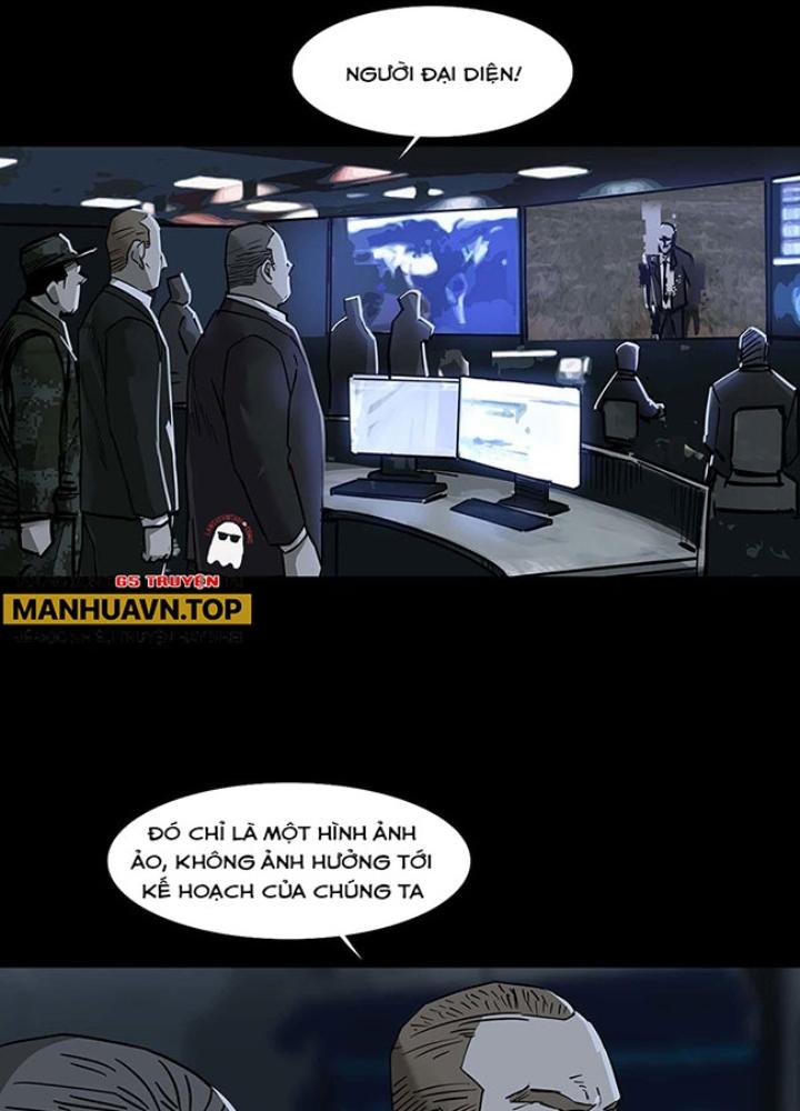 Quay Đầu Là Bờ Chapter 121 - Trang 2