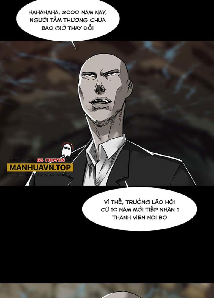 Quay Đầu Là Bờ Chapter 121 - Trang 2