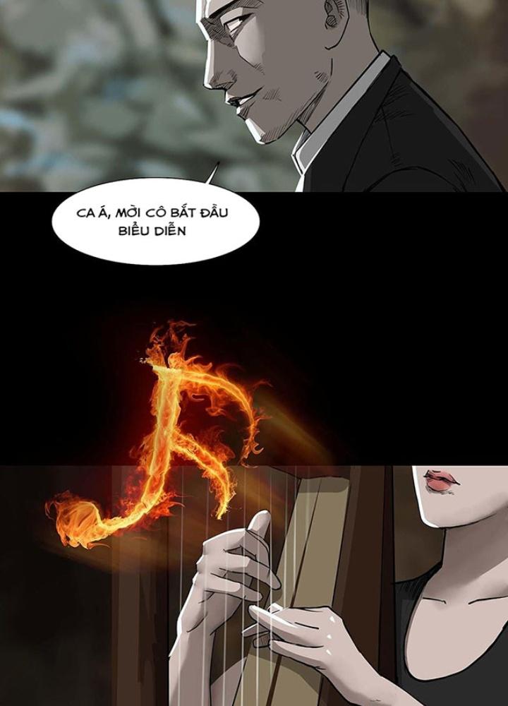 Quay Đầu Là Bờ Chapter 121 - Trang 2