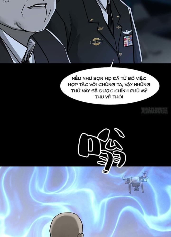 Quay Đầu Là Bờ Chapter 121 - Trang 2