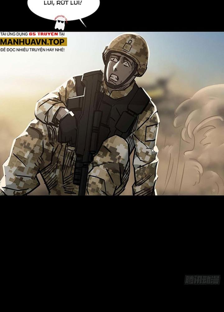 Quay Đầu Là Bờ Chapter 121 - Trang 2