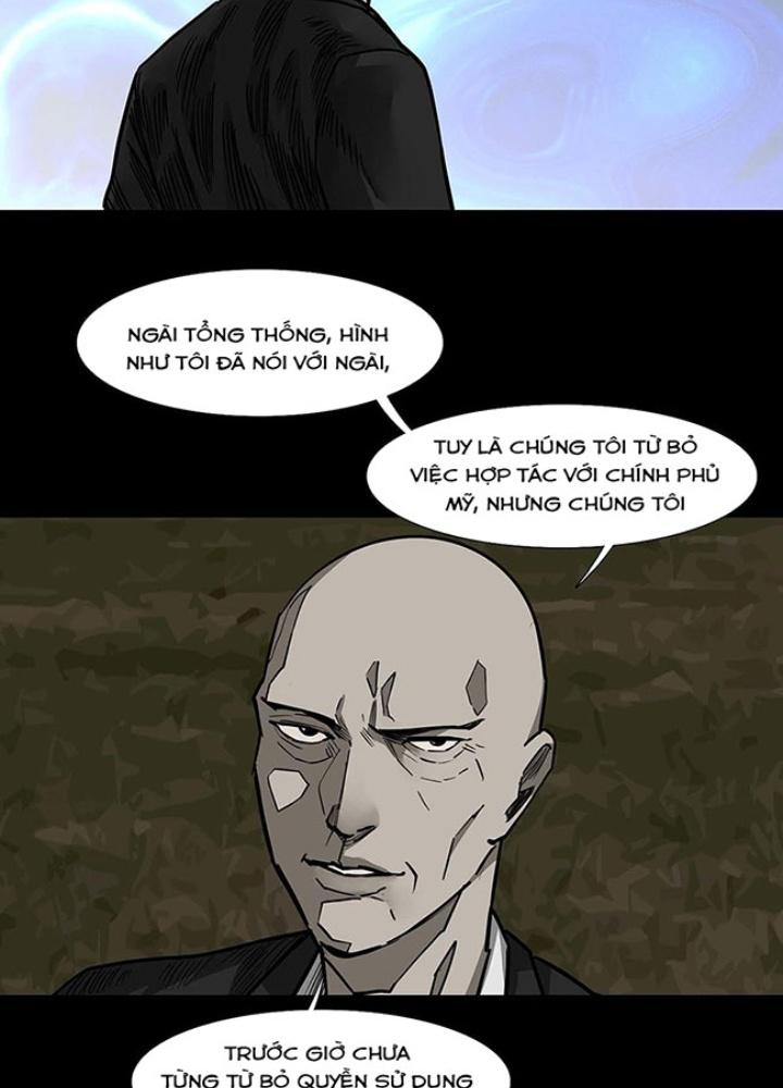 Quay Đầu Là Bờ Chapter 121 - Trang 2