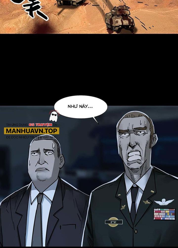 Quay Đầu Là Bờ Chapter 121 - Trang 2