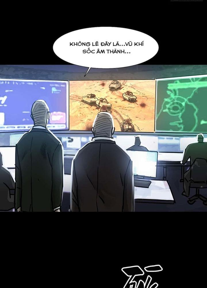 Quay Đầu Là Bờ Chapter 121 - Trang 2