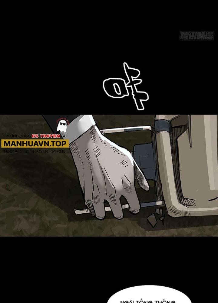 Quay Đầu Là Bờ Chapter 121 - Trang 2