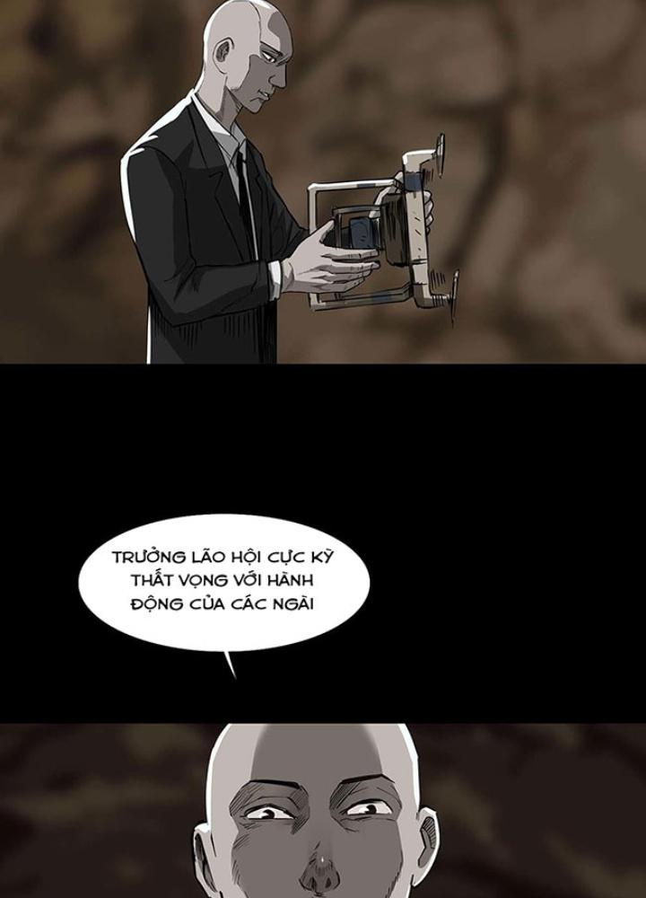 Quay Đầu Là Bờ Chapter 121 - Trang 2