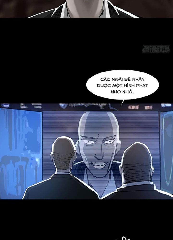 Quay Đầu Là Bờ Chapter 121 - Trang 2
