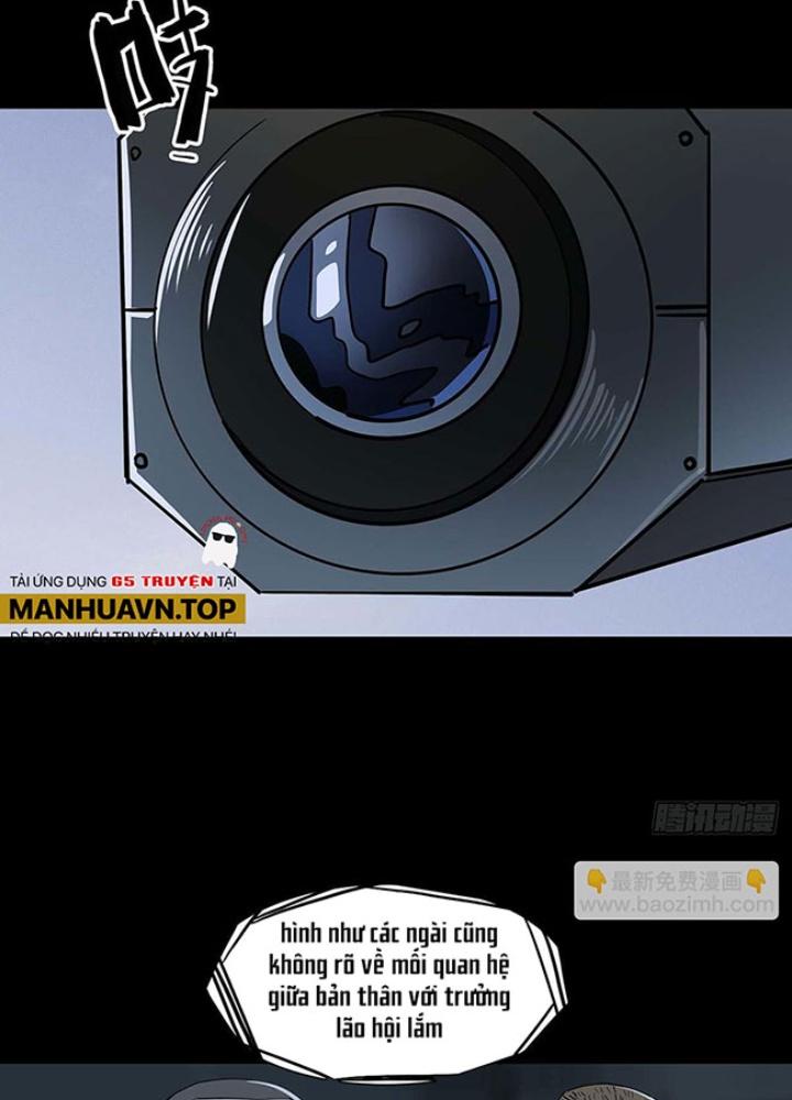 Quay Đầu Là Bờ Chapter 121 - Trang 2