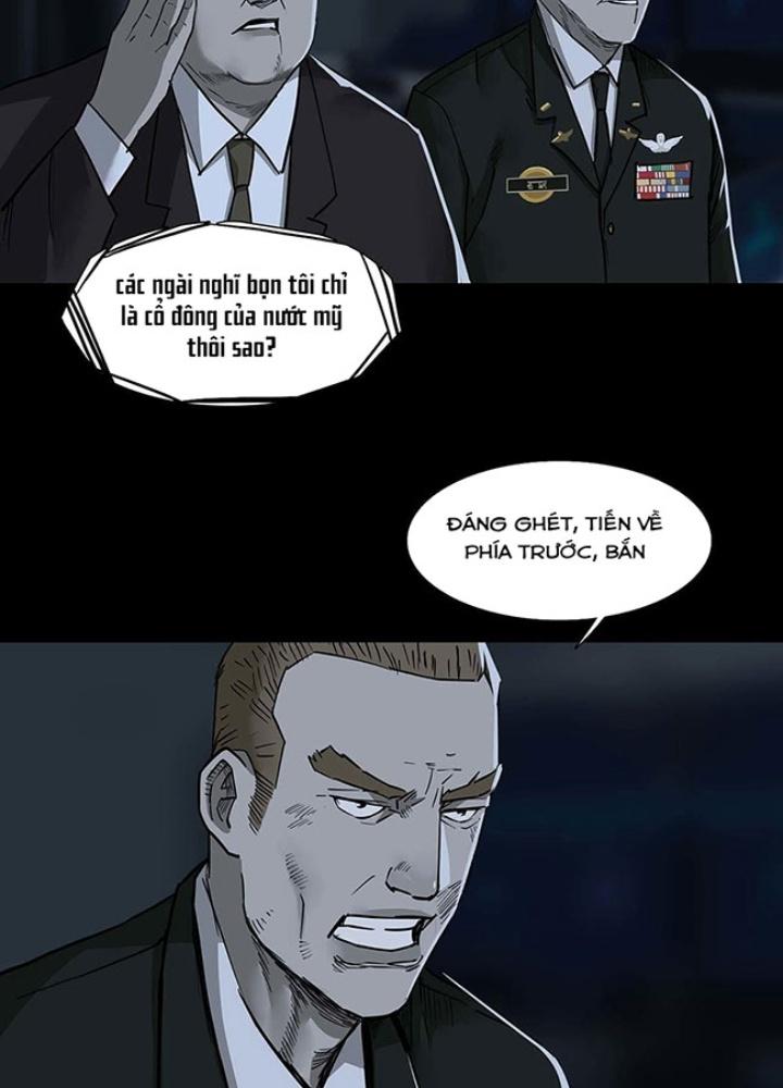 Quay Đầu Là Bờ Chapter 121 - Trang 2