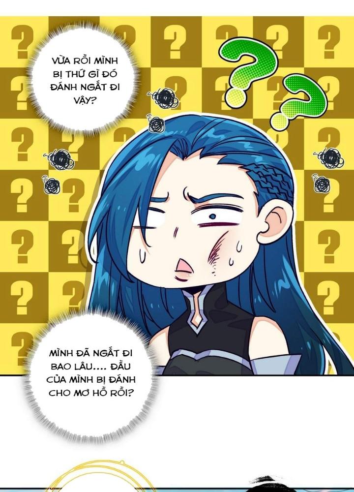 Lão Đại Xuyên Không Thành Tiên Nữ Chapter 230 - Trang 3