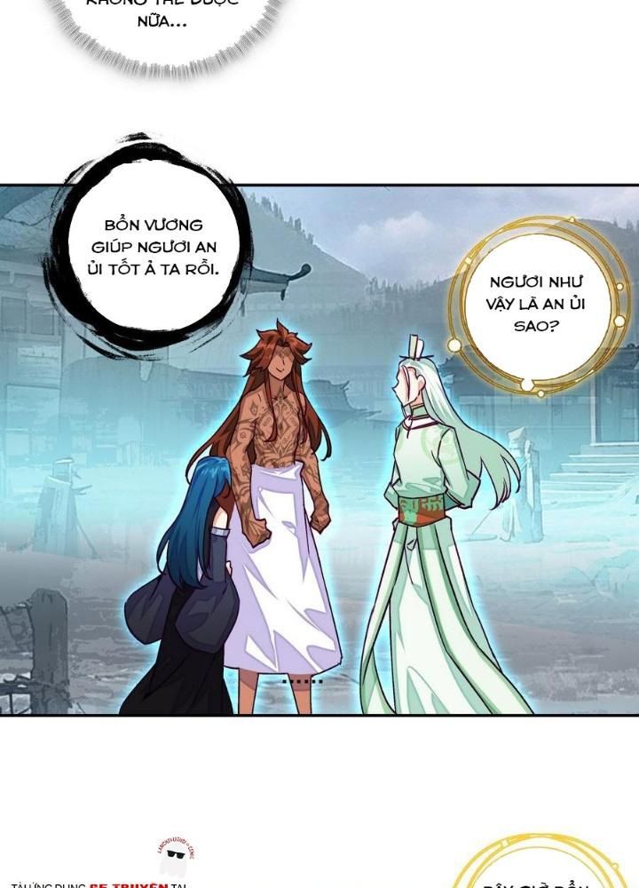 Lão Đại Xuyên Không Thành Tiên Nữ Chapter 230 - Trang 3