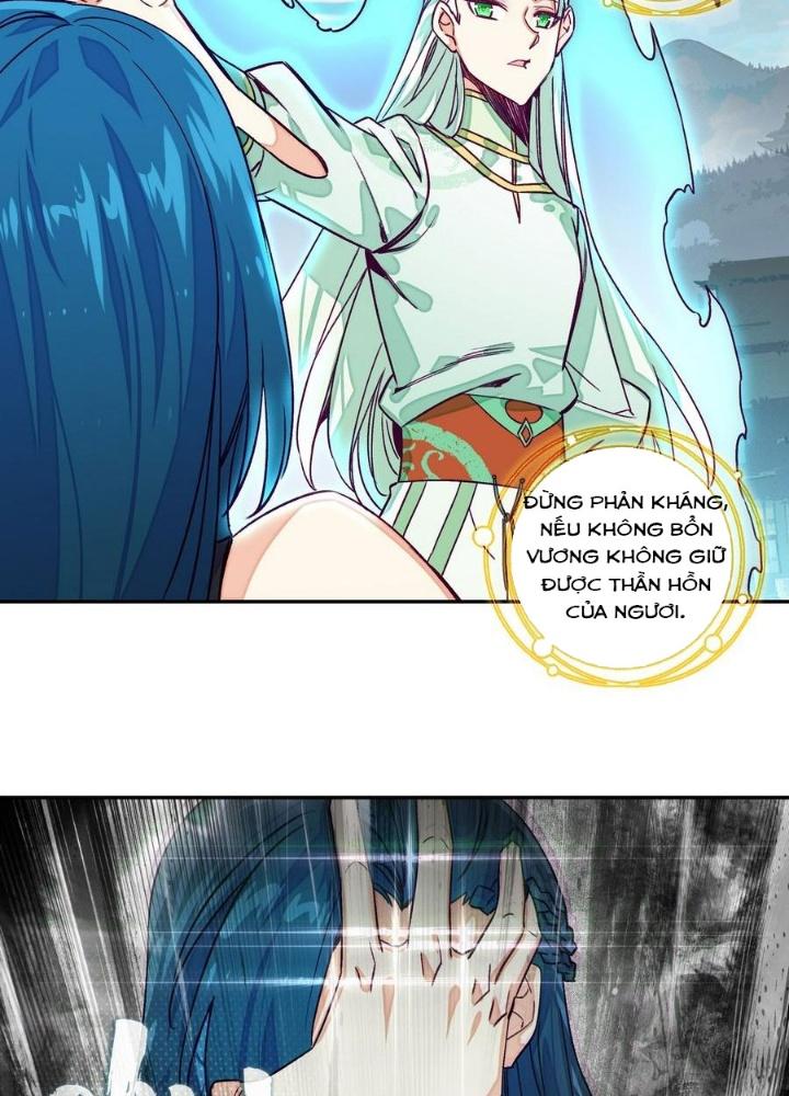 Lão Đại Xuyên Không Thành Tiên Nữ Chapter 230 - Trang 3