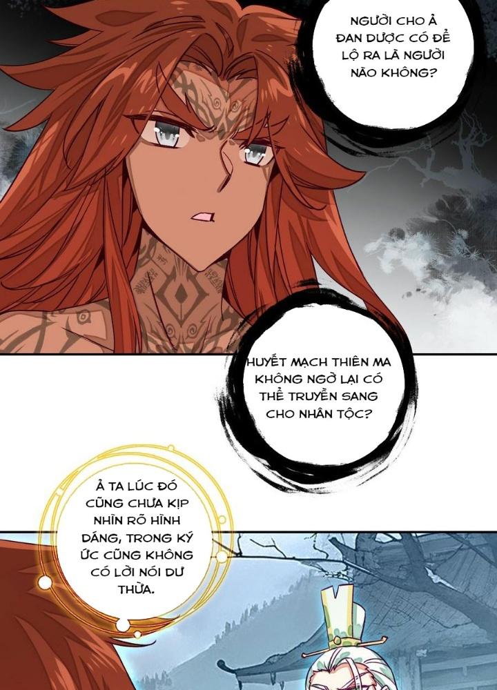 Lão Đại Xuyên Không Thành Tiên Nữ Chapter 230 - Trang 3