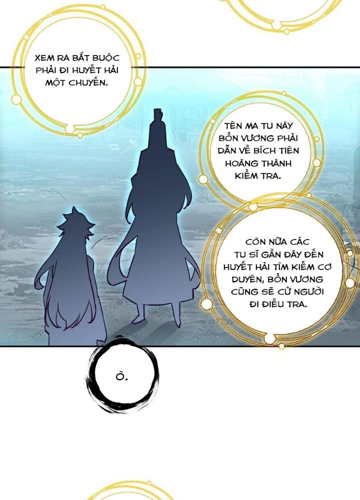 Lão Đại Xuyên Không Thành Tiên Nữ Chapter 230 - Trang 3