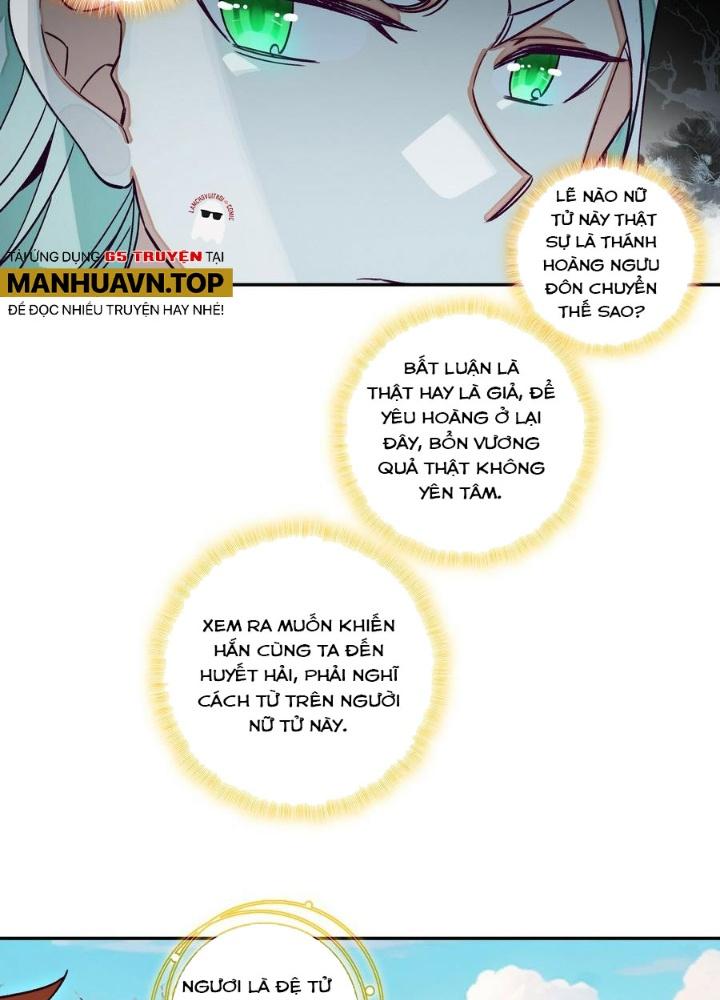 Lão Đại Xuyên Không Thành Tiên Nữ Chapter 230 - Trang 3