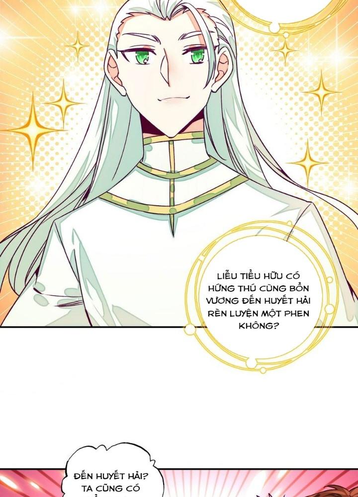 Lão Đại Xuyên Không Thành Tiên Nữ Chapter 230 - Trang 3