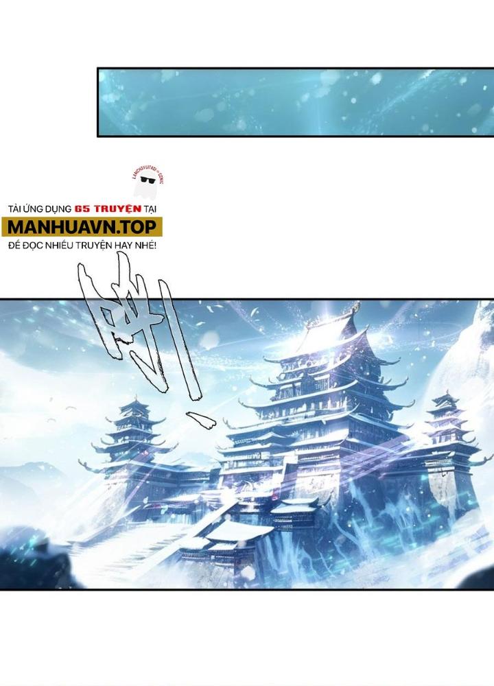 Lão Đại Xuyên Không Thành Tiên Nữ Chapter 230 - Trang 3