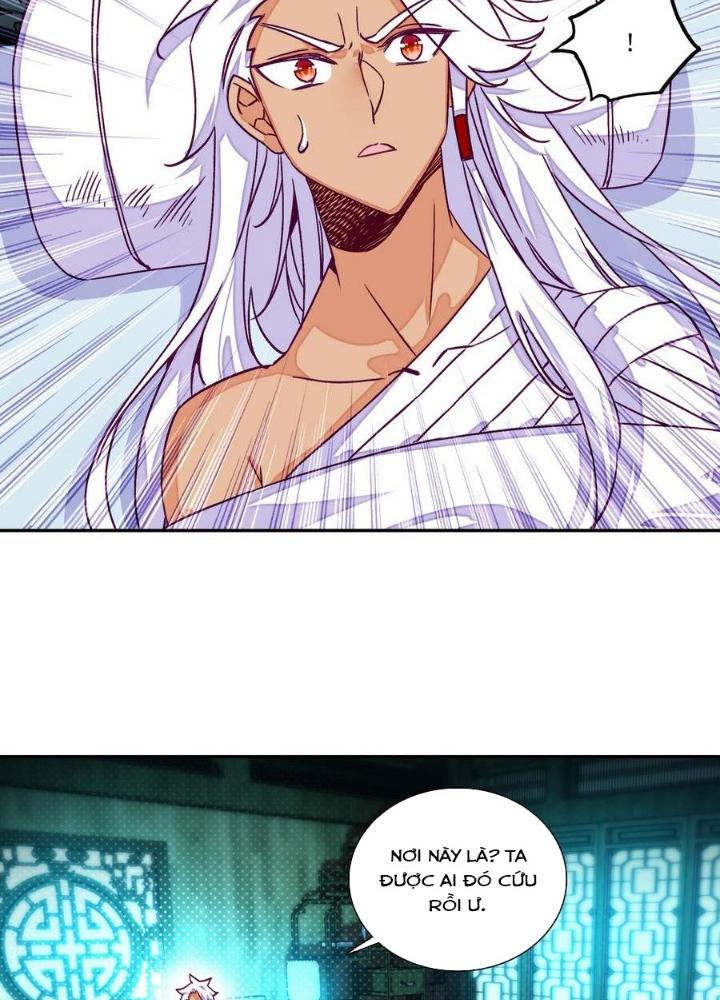 Lão Đại Xuyên Không Thành Tiên Nữ Chapter 230 - Trang 3