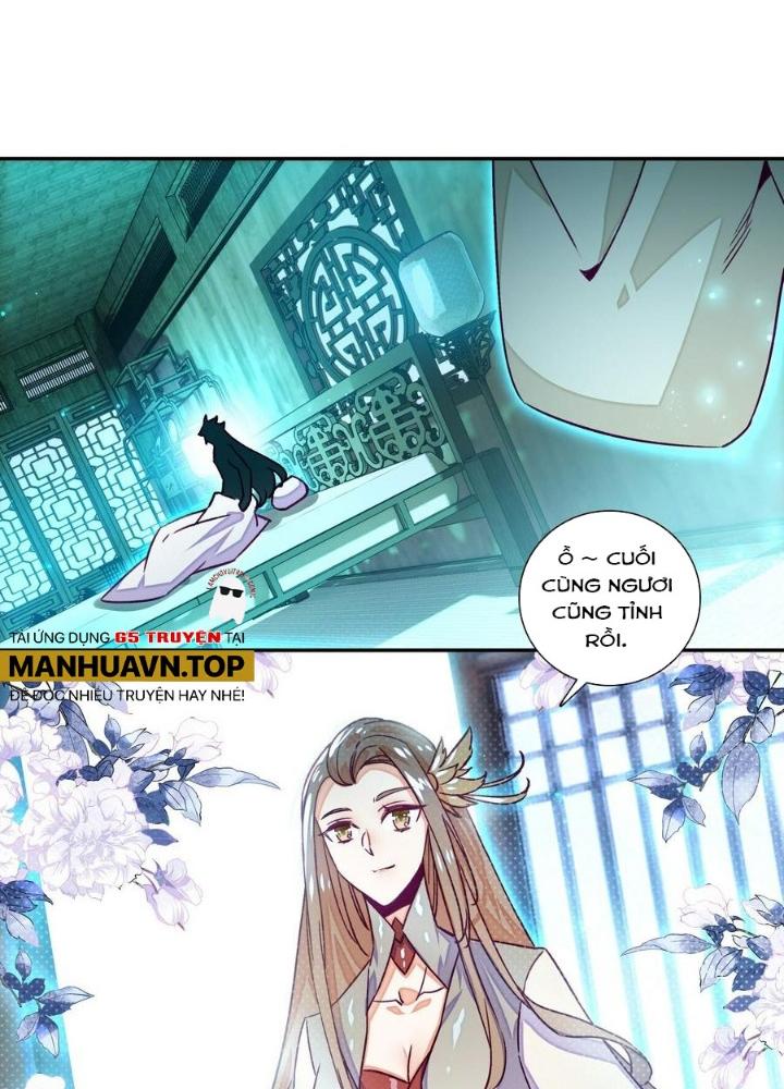 Lão Đại Xuyên Không Thành Tiên Nữ Chapter 230 - Trang 3