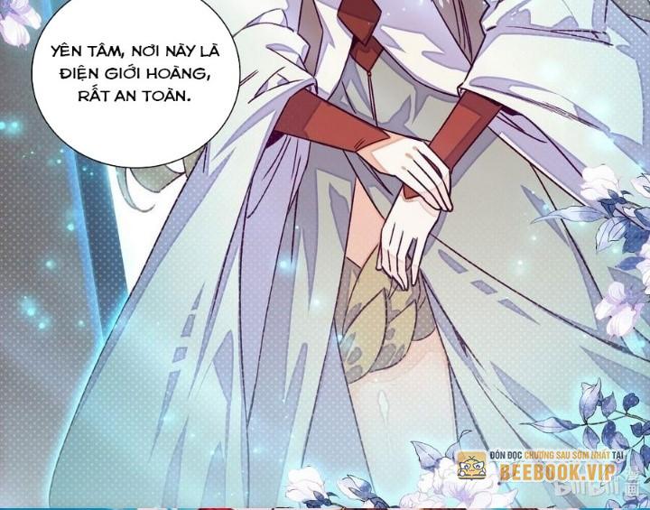 Lão Đại Xuyên Không Thành Tiên Nữ Chapter 230 - Trang 3