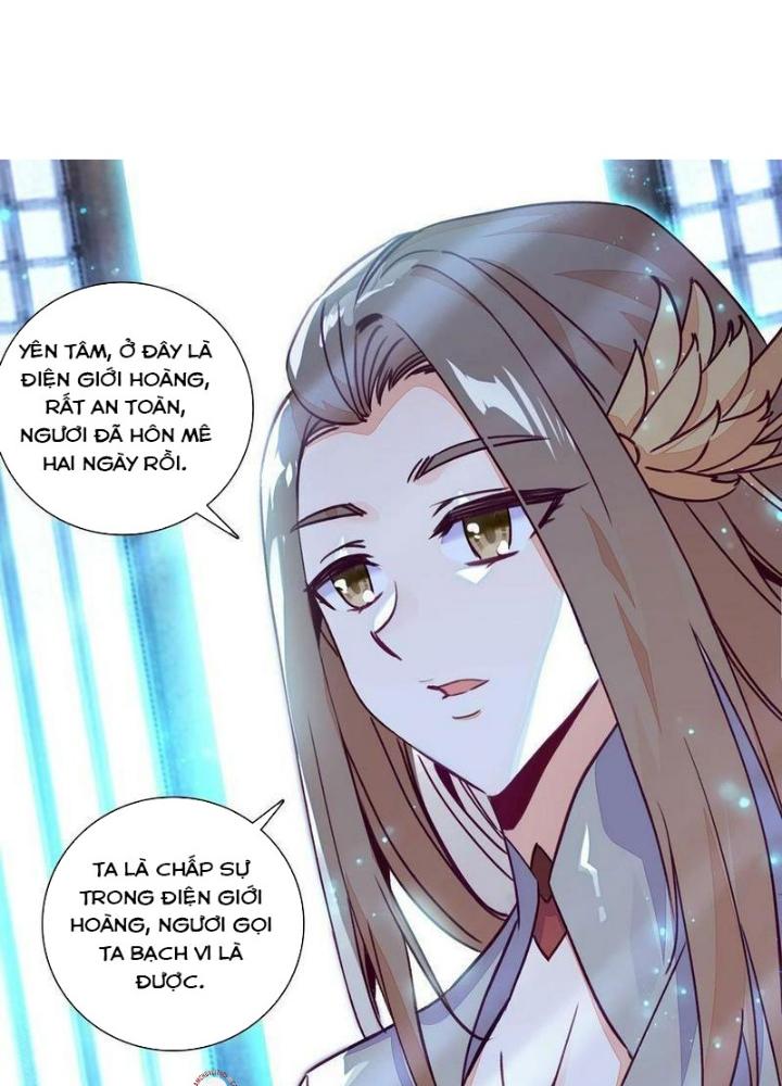 Lão Đại Xuyên Không Thành Tiên Nữ Chapter 231 - Trang 3