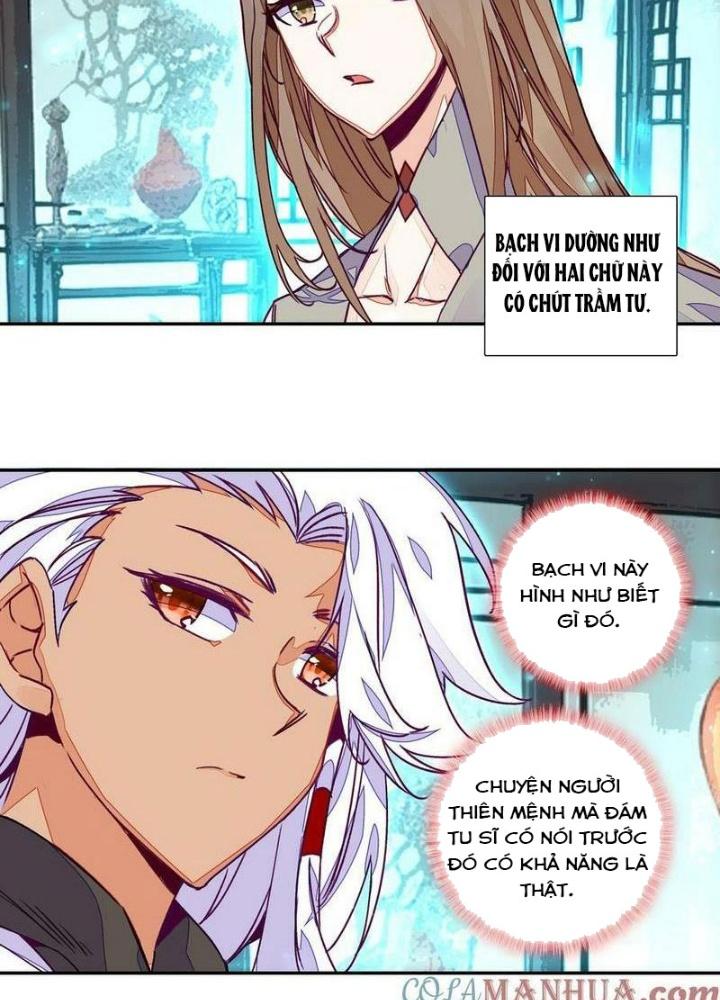 Lão Đại Xuyên Không Thành Tiên Nữ Chapter 231 - Trang 3