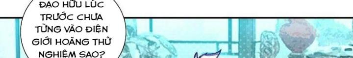 Lão Đại Xuyên Không Thành Tiên Nữ Chapter 231 - Trang 3