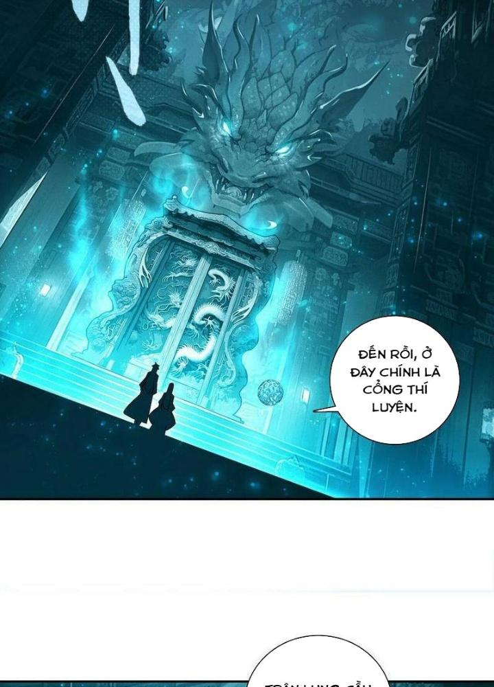 Lão Đại Xuyên Không Thành Tiên Nữ Chapter 231 - Trang 3